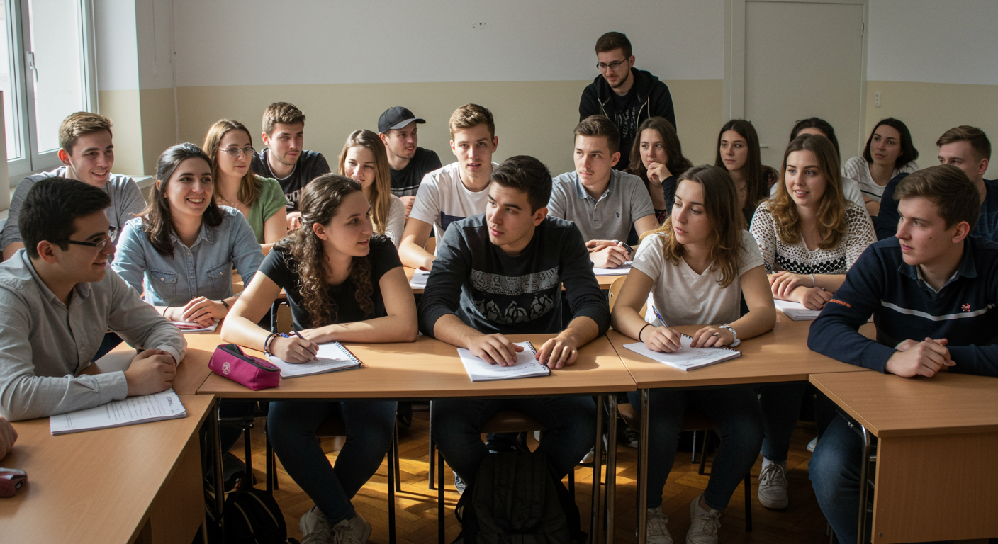 Diploma to Dream Job: Your Insider’s Guide to Post‑Grad Life